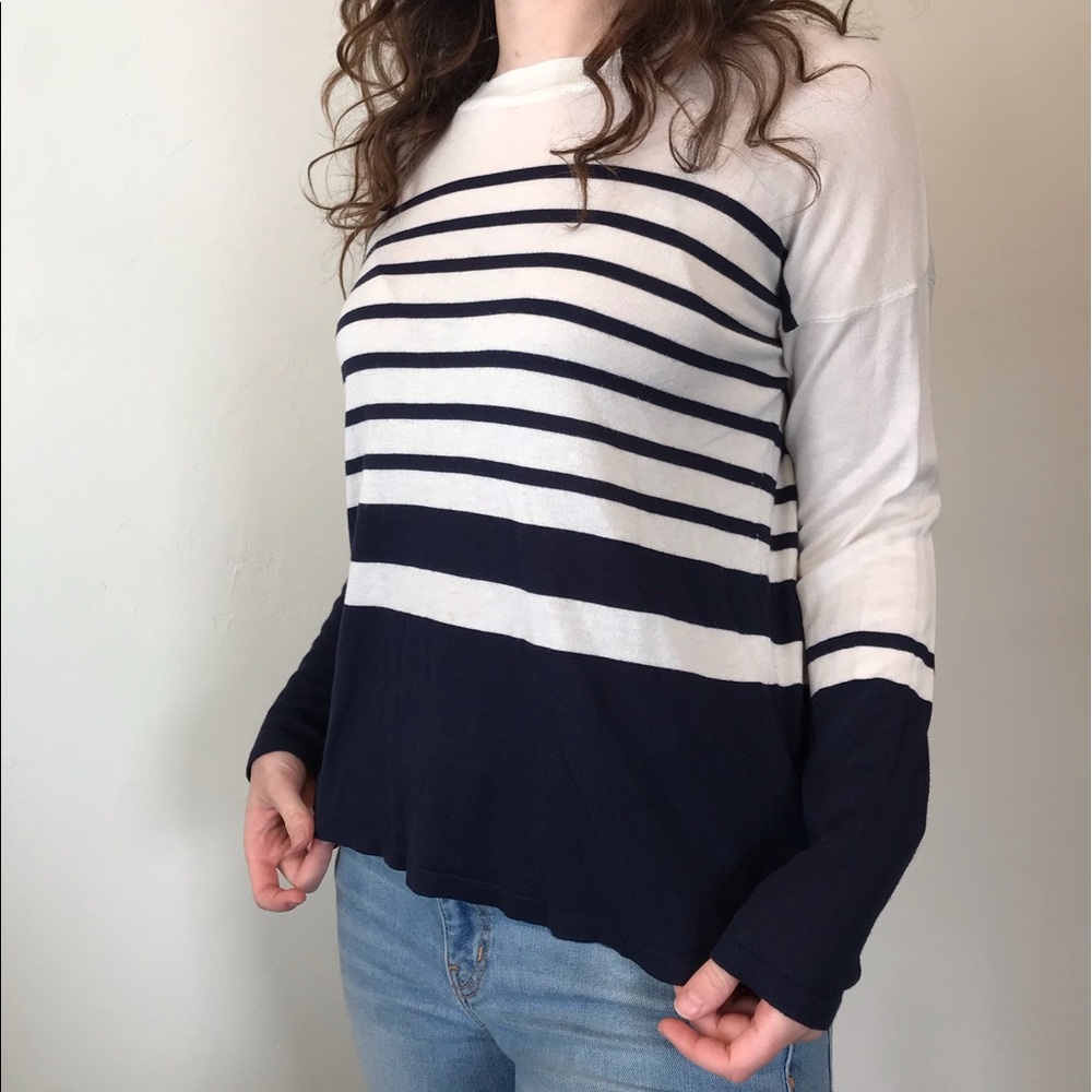 Lightweight H&M sweater
